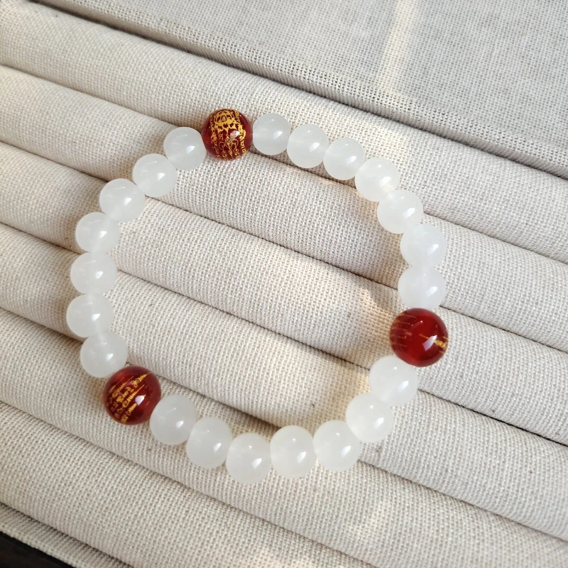 

Classic Fashion Versatile Bracelet, Suitable for Both Men and Women, Suitable for Daily Wear