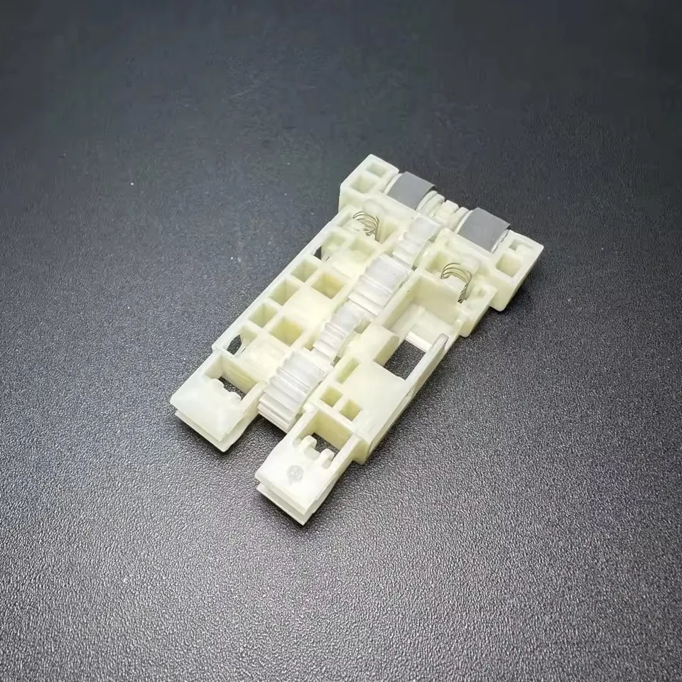 

2pcs for EPSON M1100 M1120 M1140 M1170 M1180 M2120 M2140 M2170 M3140 M3170 M3180 L6160 L6170 L6190 1767046 1724181 Pickup Roller