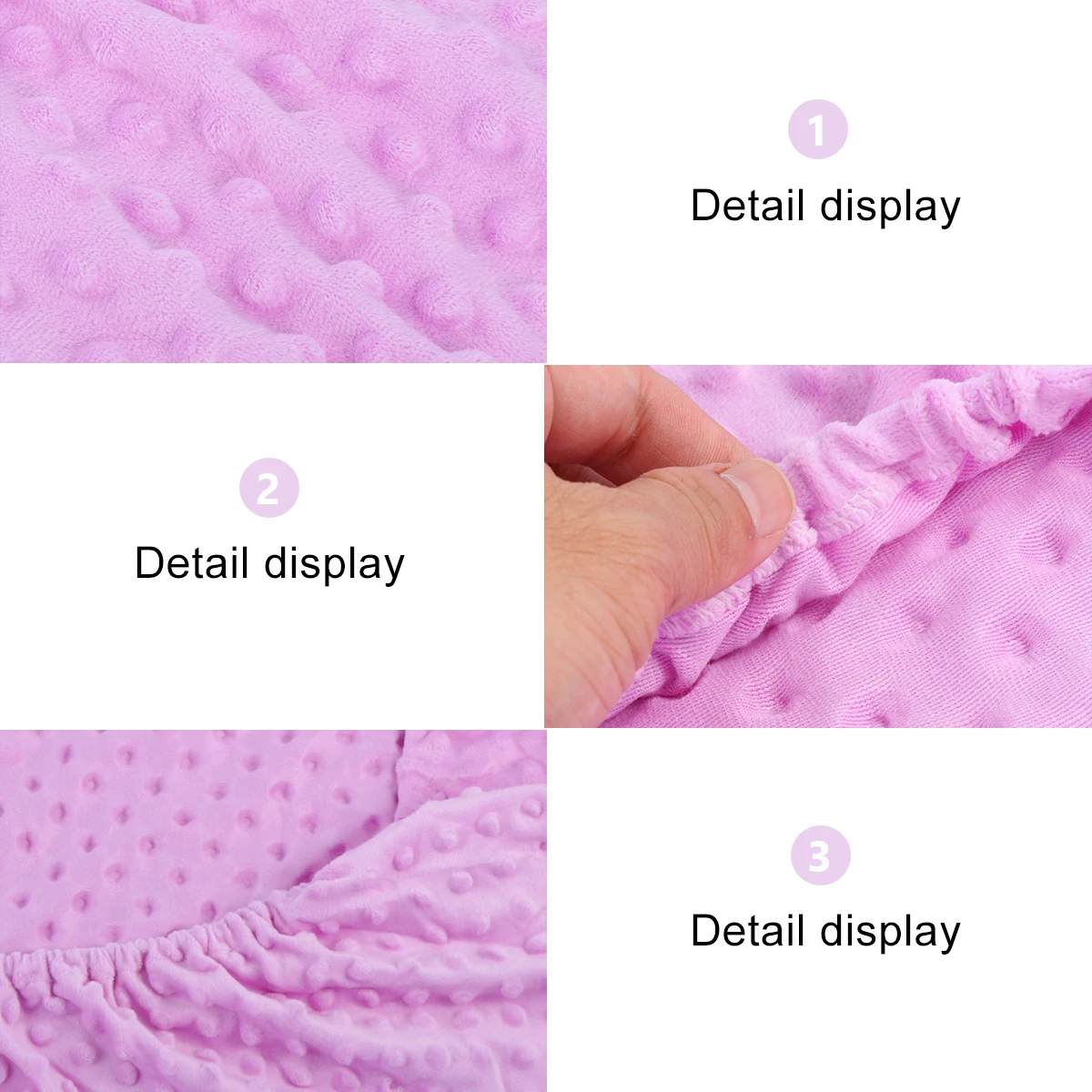 

1pc Breathable Pad Soft Cotton Cloth Nappy Baby Changing Mat Reusable Washable Diaper Table Cover Infant Bedding Set