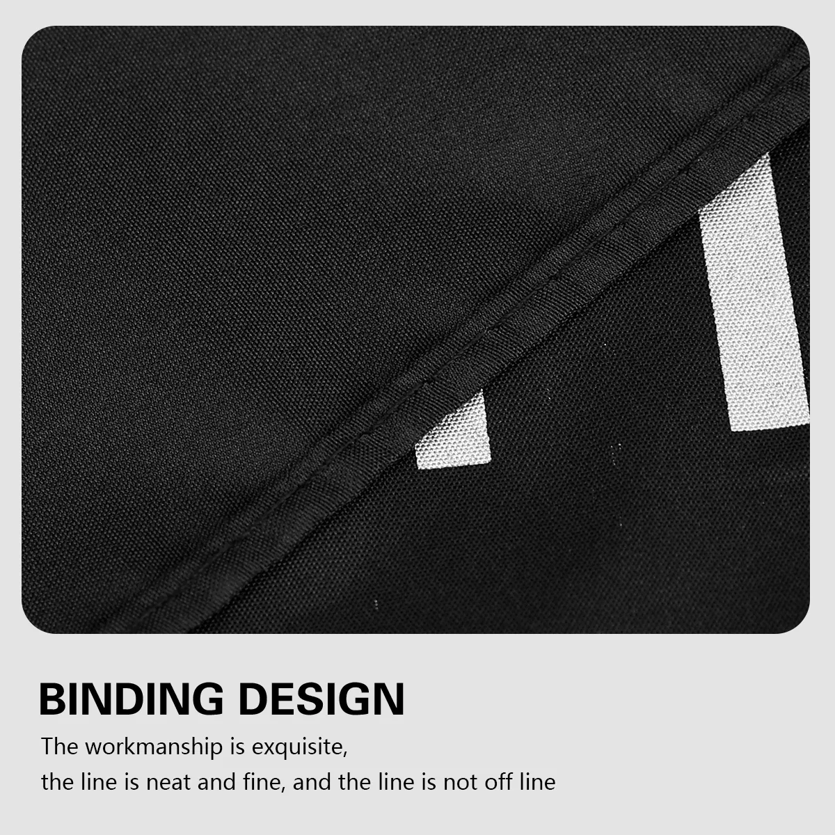 Hairdressing Cape - Anti-Stick Haircut Cloth for Barbershop Salon, Layered Fast Drying Hair Cutting Tool Accessory view 4