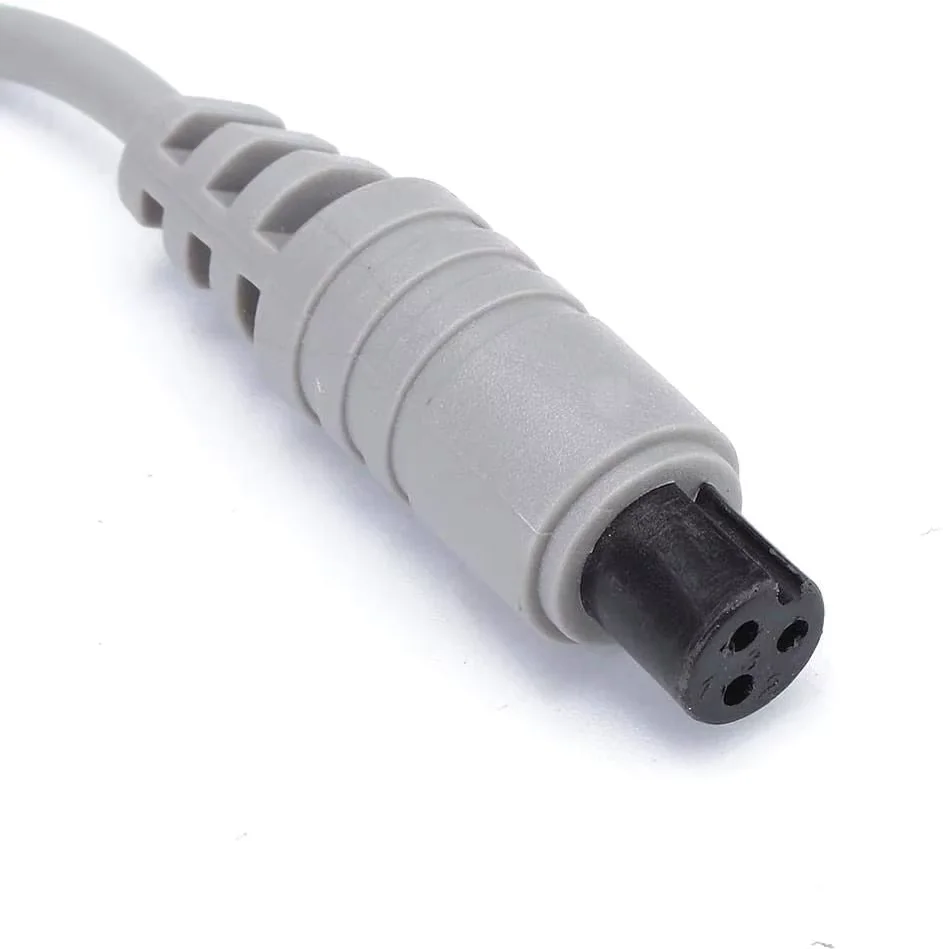 เครื่องตะไบเล็บไฟฟ้าแบบพกพา 40000 รอบต่อนาที แบบไร้แปรงถ่าน สำหรับทำเล็บมือและเล็บเท้า พร้อมด้ามจับสำหรับตกแต่งเล็บ