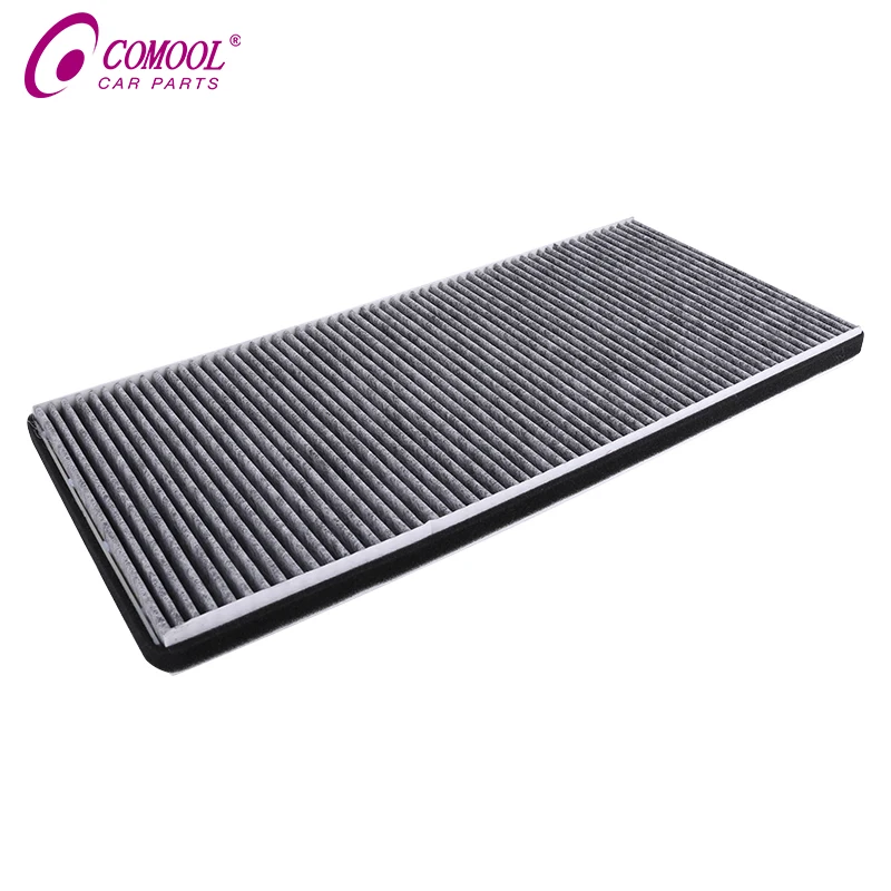 COMOOL Auto Parts Air Conditioner Filter 64312218428 64318409044 Air Cabin Filter For BMW X5 E53 6431 8409 044