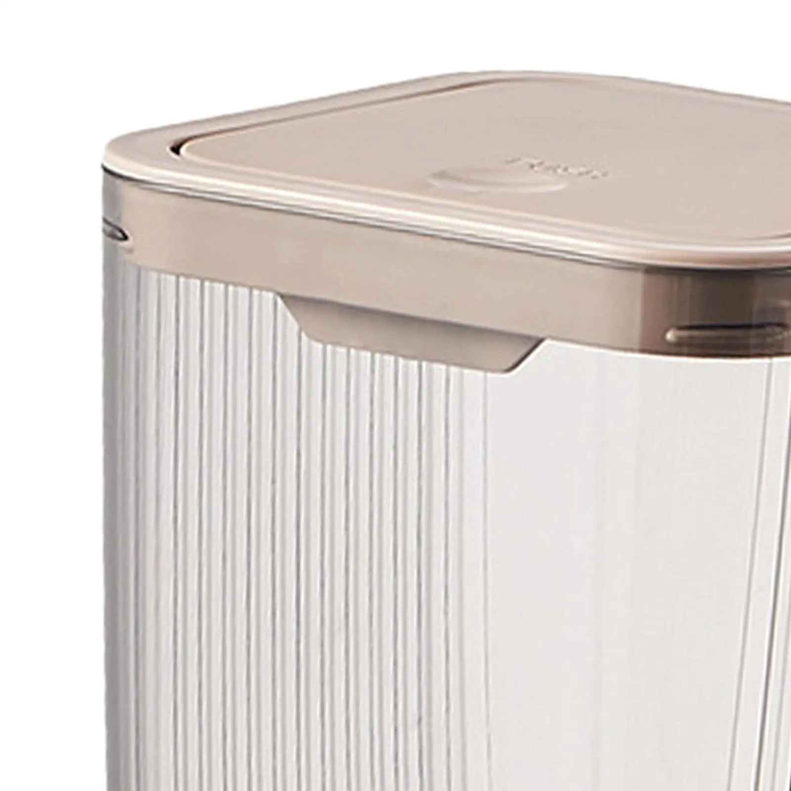 Wastebasket Small Garbage Bin Waste Bin Paper Bin Desktop Mini Trash Can