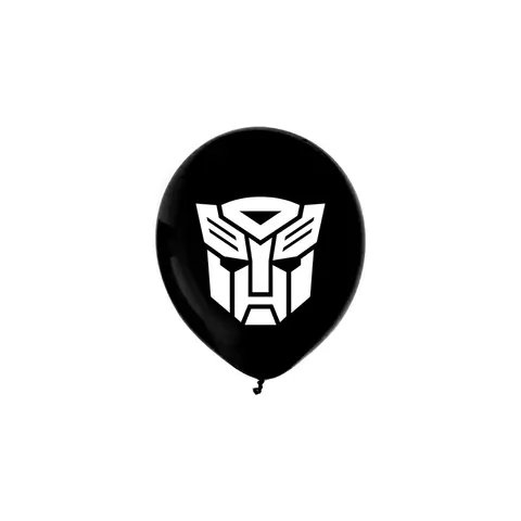 10 best sales transformers festdekorationer - №9