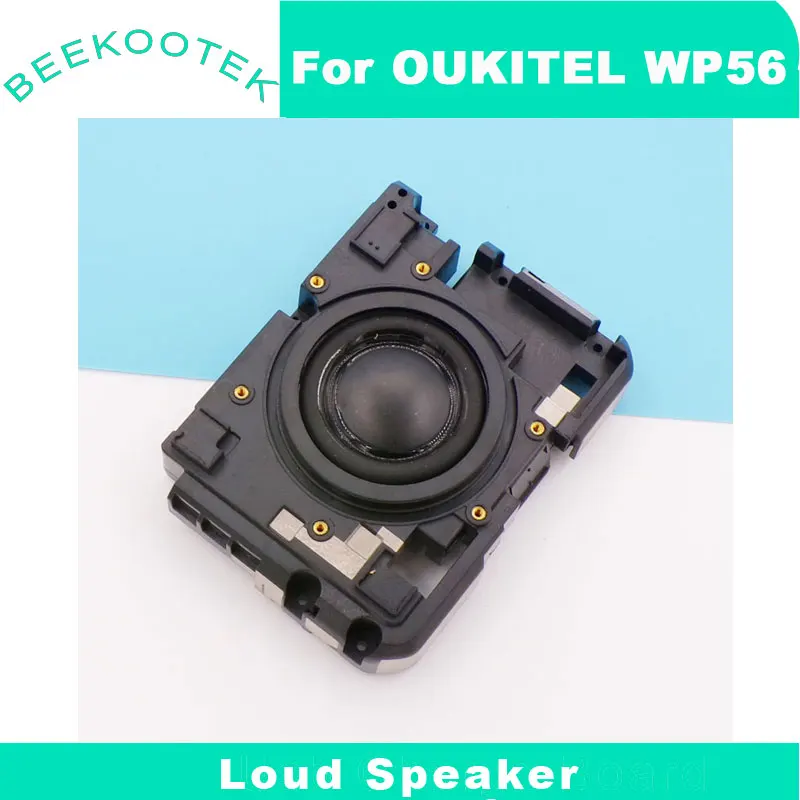 New Original OUKITEL WP56 Speaker Inner LoudSpeaker Buzzer Ringer Horn Accessorie For For OUKITEL WP56 Smart Phone