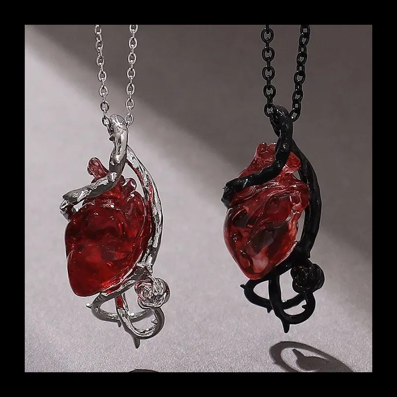 Thumbnail 3 - #69 Necklaces Sale