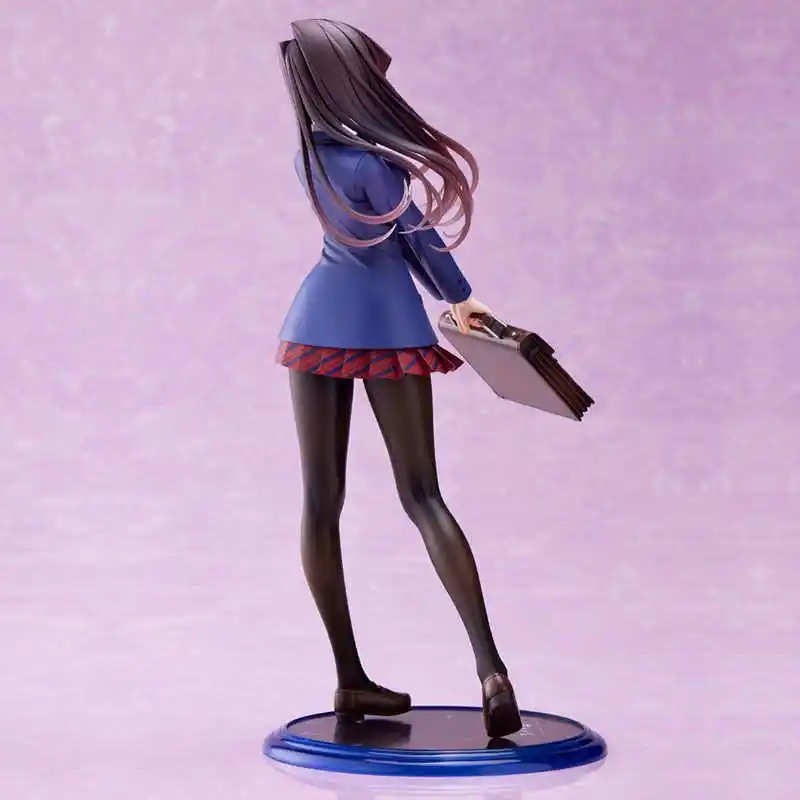 

Гуцзянь одноклассник расстройство связи анимация красивая девушка стеклянная униформа двумерная версия материнской пехоты ремесло