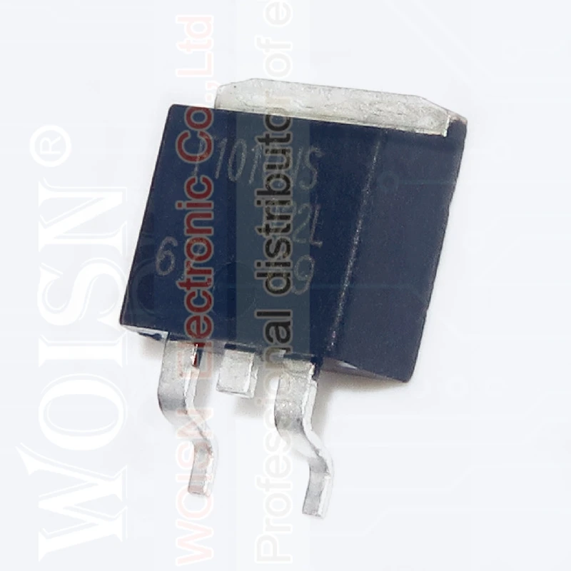 1pcs-20pcs TO-263 T1635-600 T1635-600G