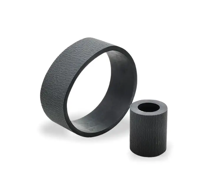 50X Pickup Feed Roller Separation Pad Rubber for EPSON L3110 L3150 L4150 L4160 L3156 L3151 L1110 L3158 L3160 L4158 L4168 L4170