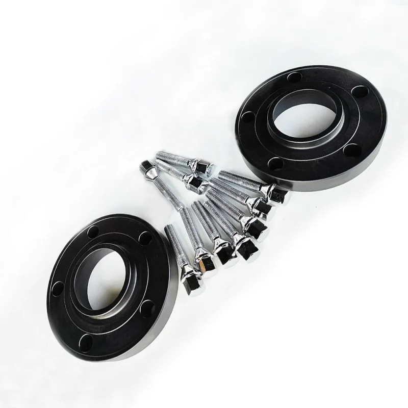 10MM 2pcs Pcd 5X108/5*4.25inch/5*4.25