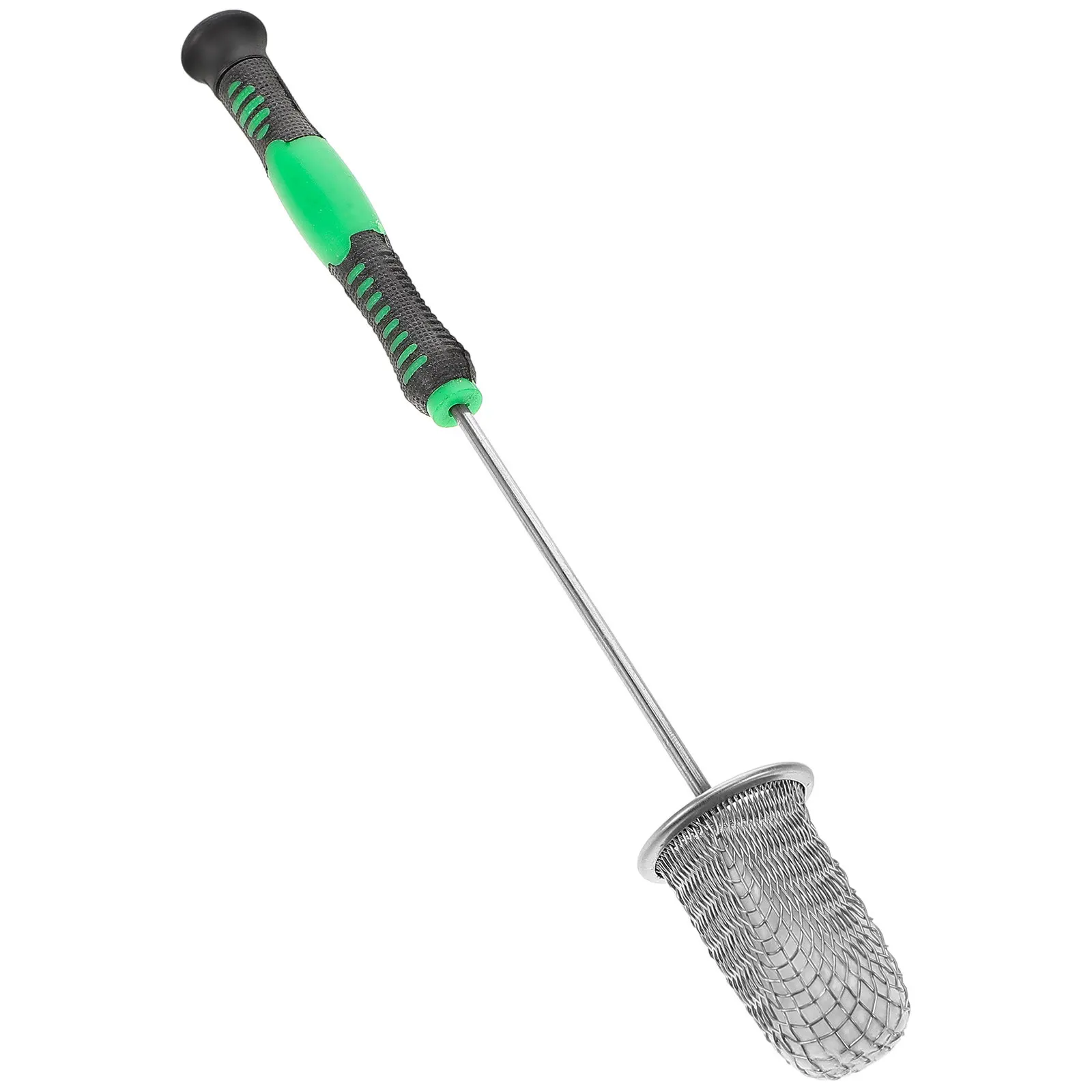 Cupping Igniter Stick Heat Resistant Ergonomic Handle Anti Scald Replaceable Cotton Ball Head Vacuum Fire Rod Tool