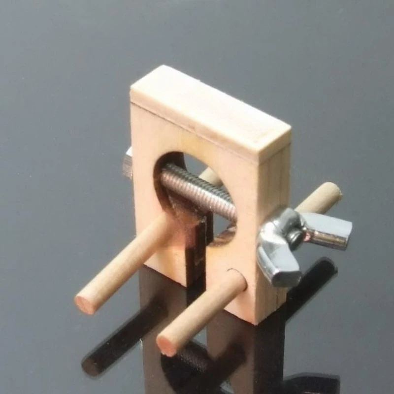 Hull Planking Tools, Clamps for Wooden Model Ship Kit