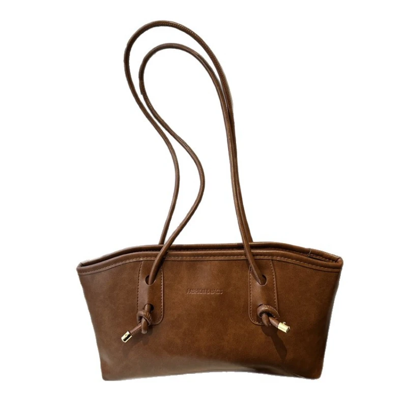 حقيبة Classyretro ذات سعة كبيرة للنساء وصلت حديثًا لعام 2025 حقيبة كتف وحقيبة حمل