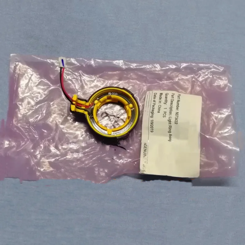 

Original LED N073422 for Dewalt DCF885M2 DCF885 DCF885L2 DCF885C2 DCF835 DCF835M2 DCF835C2 Power Tool Accessories