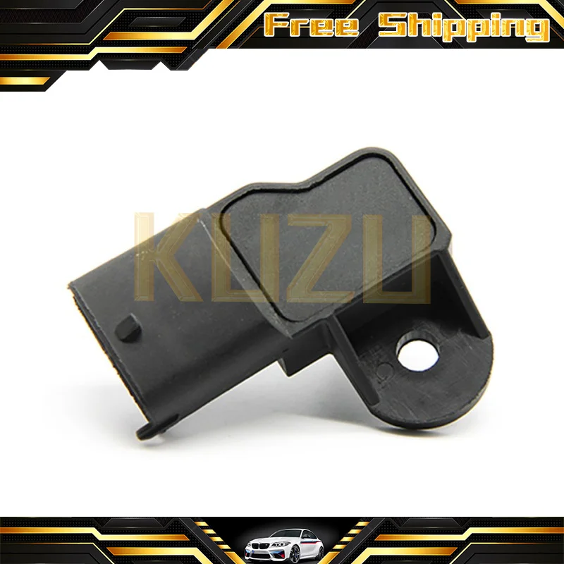 32319-07 32319-07A  Electronic Fuel-Injection Map Sensor For Harley-Davidson Touring 2008-2016 Softail Sportster