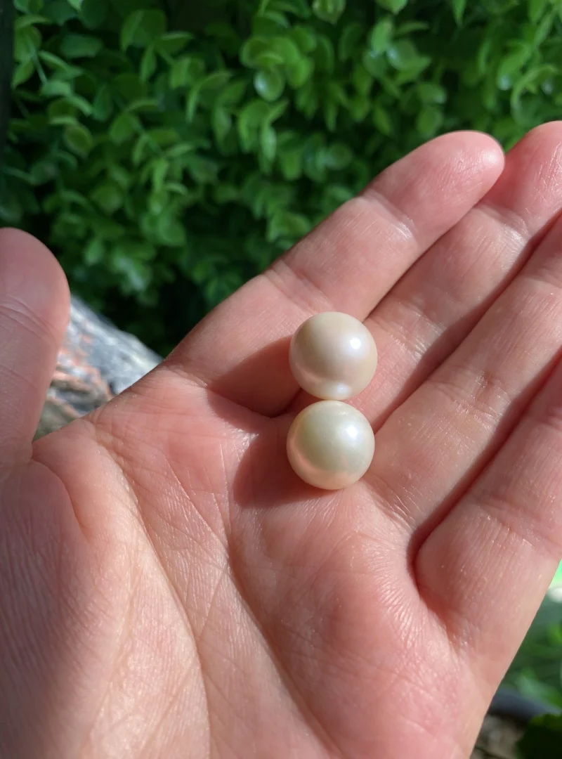 

Natural Fresh water Pearl Edison Loose 2A 3A Quality High Luster White Pink Purple for Jewelry Making DIY Wholesale Price