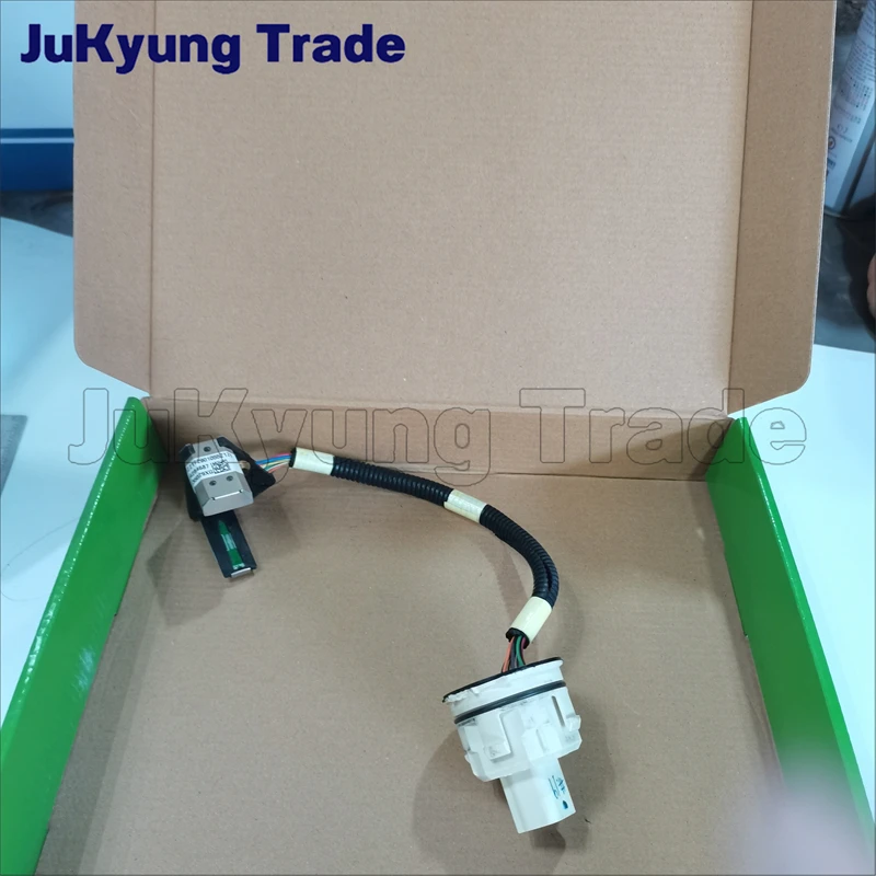 

7DCT250-sensor for Buick-modeller