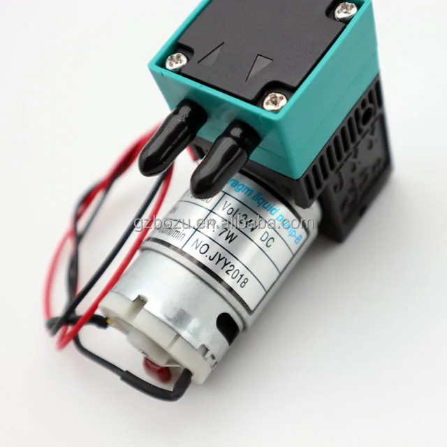 Brand New Ink Pump for Printing Machine JYY PUA-30 24V7W Big Ink Pump  for UV Ink Pump