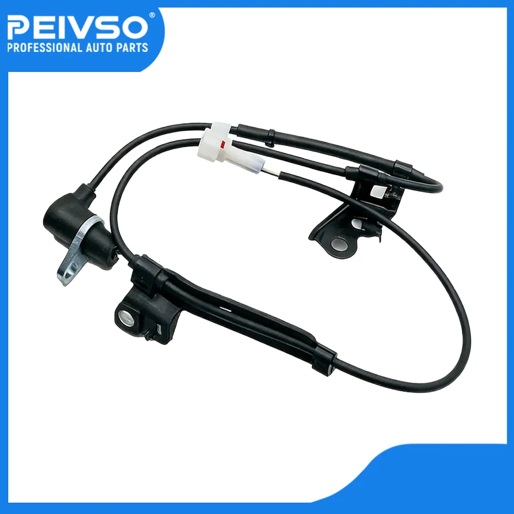 89542-02040 89543-02040 Front Left/Right ABS Wheel Speed Sensor For Toyota Avensis Corolla Verso 2001-2009 8954302040 8954202040