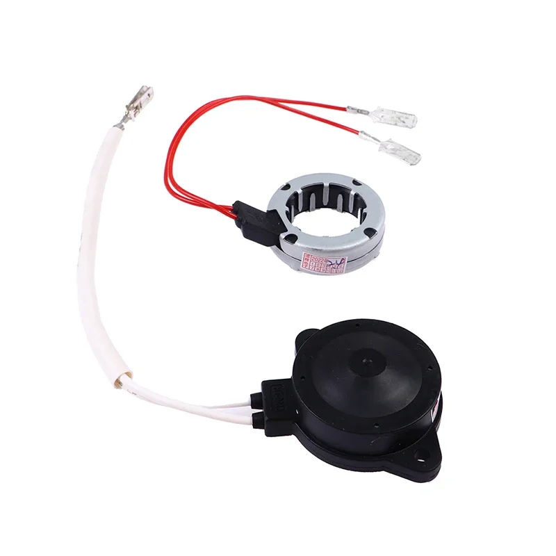 1PCS Tachometer Red Coil Washing Machine Motor Speed Measuring Coil Universal Washing Machine Repair Spare Parts