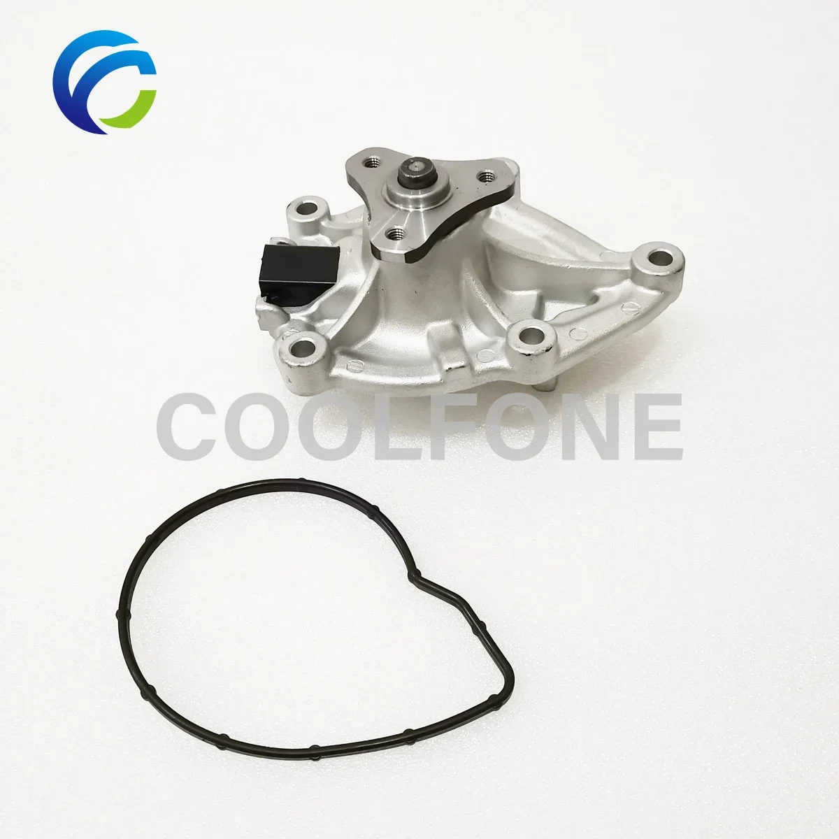 Cooling Water Pump for MINI Cooper S CLUBVAN R50 R53 R55 R56 R58 R59 R60 R61 11517550484 11517648827 11518604888 9801573380