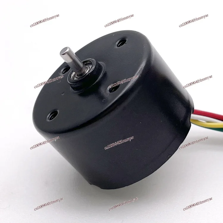 

12V DC Brushless Motor Double Bearing Closed Loop Drive 3622 DC Brushless Motor