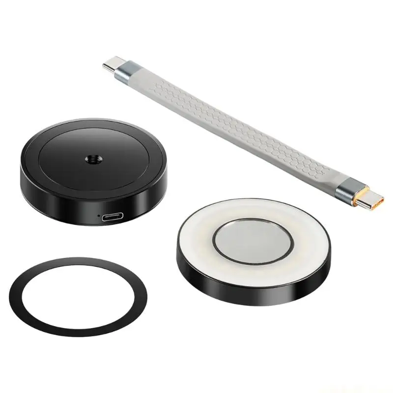 Stable Performances External Enclosure M.2 NVMe SSDs Aluminum Alloy USB 3.1 at 10Gbps and Form