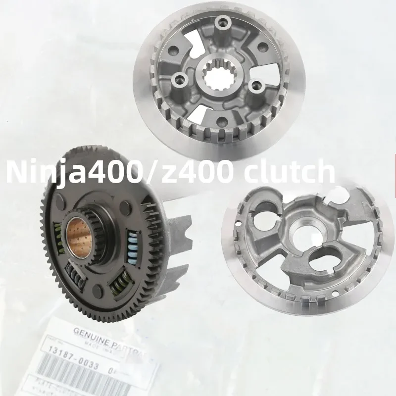 For Original Kawasaki NINJA400 Ninja Z400 Z250 Vulcan 650 Beast Clutch Big Drum Snare Drum Gland