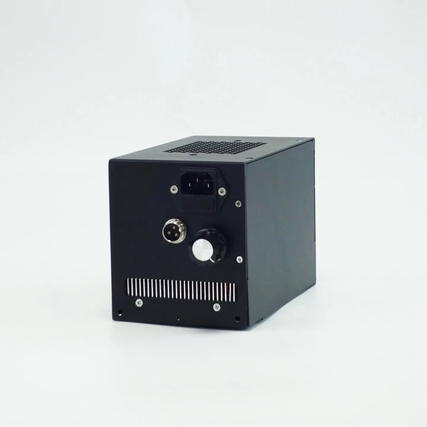 Curing machine surface light source high power and high intensity