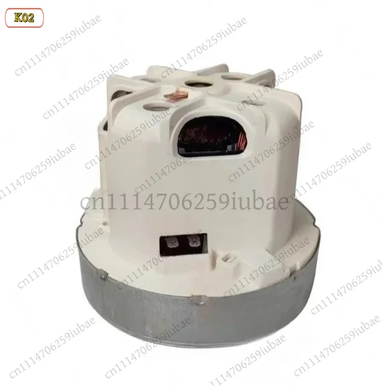 Replacement Vacuum Cleaner Motor 463.3.412-5 120V Blower for DOMEL Suction Parts