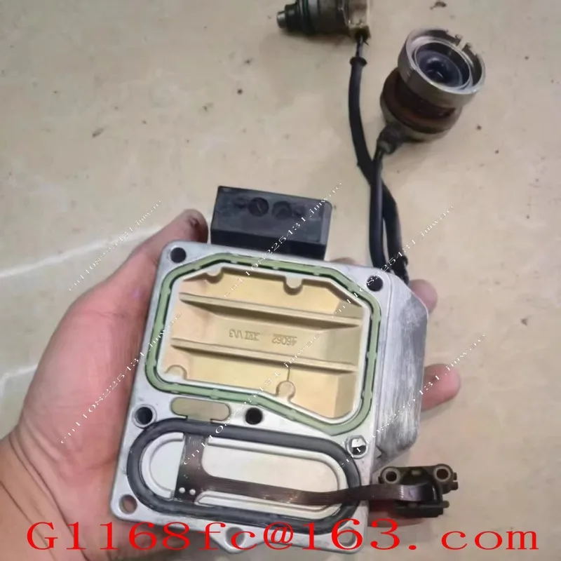 Computer Control Switch High Pressure Oil Pump Computer Board Control Module