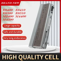 Laptop Battery For DELL Latitude E6400 E6410 E6500 E6510 4P887 C719R DFNCH FU571 KY265 KY477 NM631 PT434