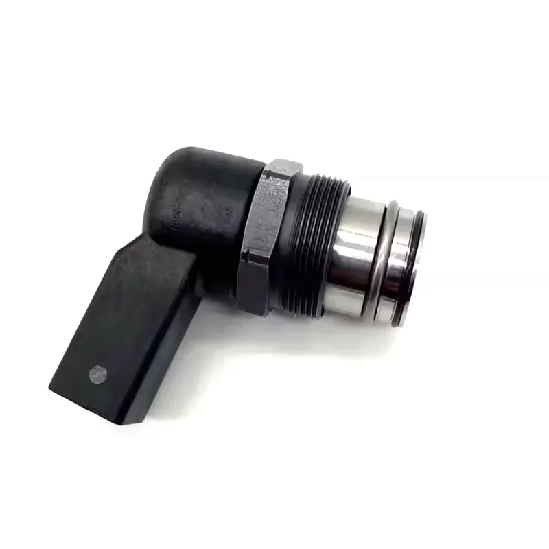 Original and New Solenoid Valve Injector 03L130277S 03L130277 B A2C59513554