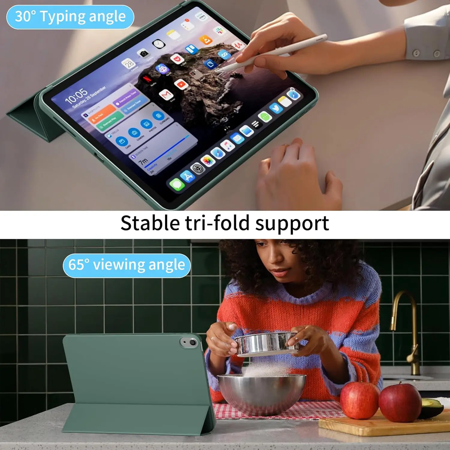 Thumbnail 3 - #2 Trending Samsung Galaxy Tab A7 Cases Right Now