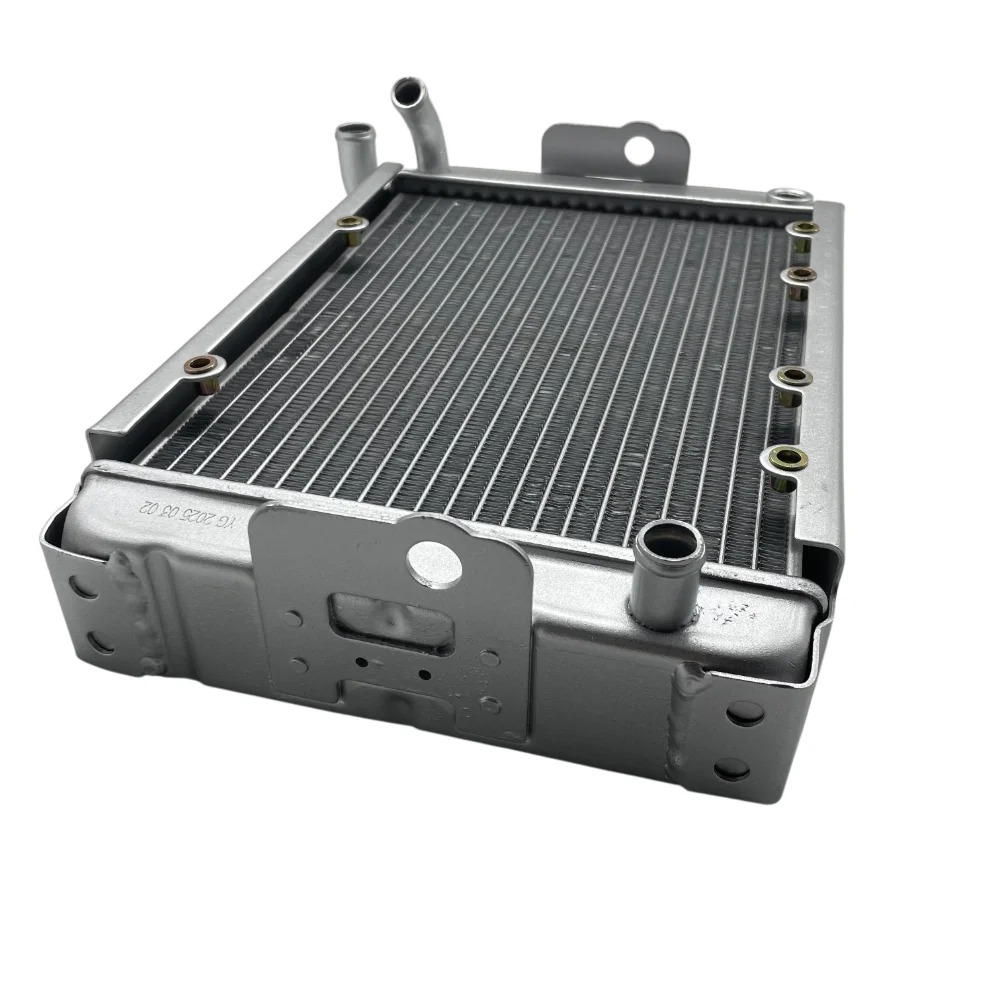 New Water Radiator Cooling For LINHAI 260 300 400 ATV LH260 LH300 LH400 CUV 4WD 22904t