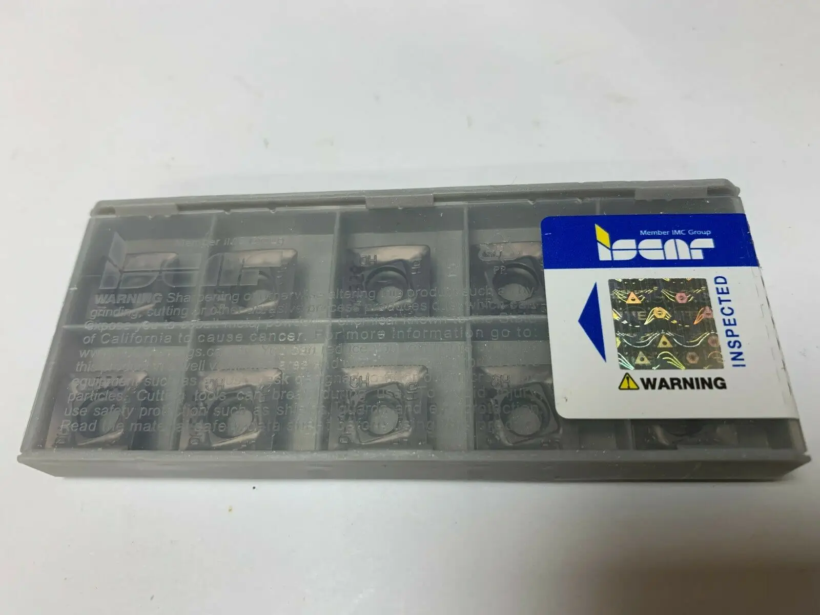 QDMT120532PDTR-MM SDMT1205PDR HQ-MM IC928 IC908 IC910 Carbide Insert SDMT Inserts
