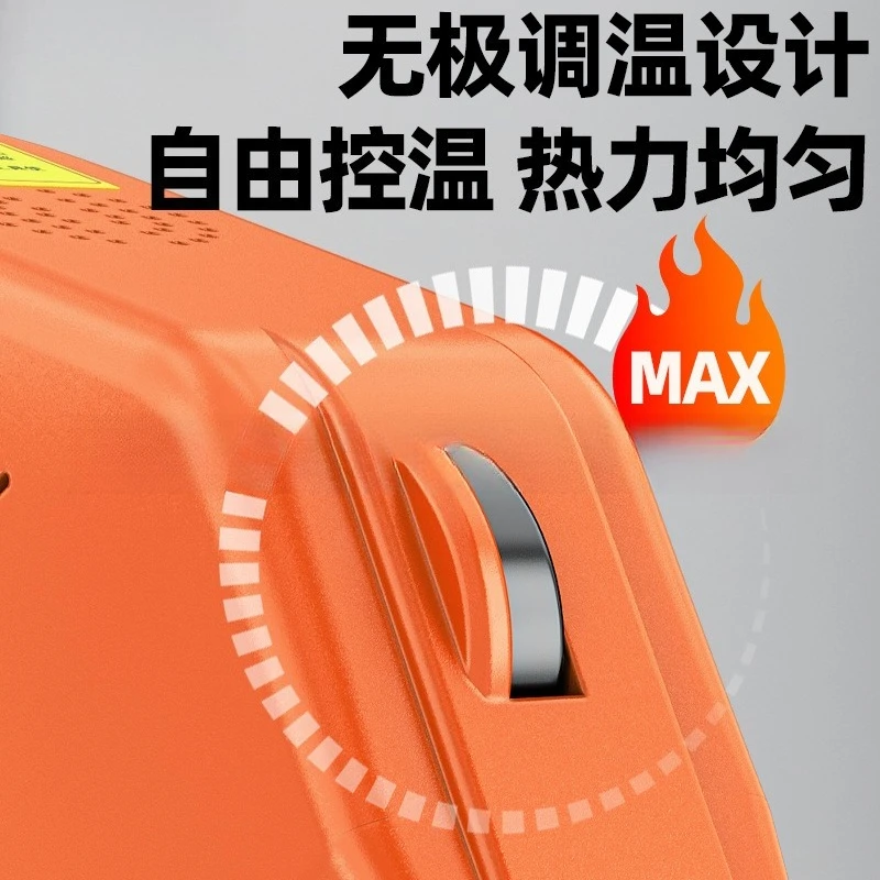 Electric Knife Sponge Foam Hot Melt Cutting Knife Insulation Board Cutting Extruded Board Floor Heating Open Groove Engraving