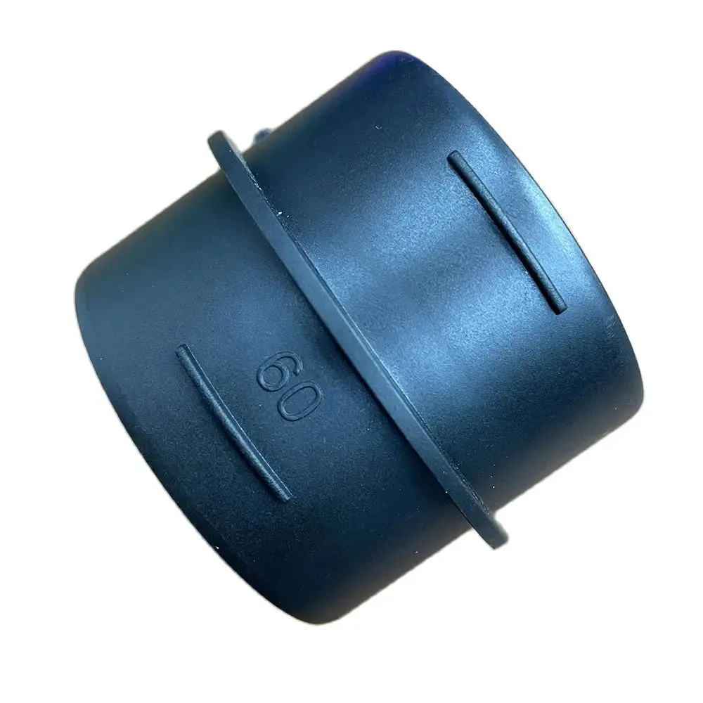42/60/75/90mm Car Heater Ducting Reducer Hose Tube Connector Heater Ducting Pipe Joiner Connector for Eberspacher Webasto