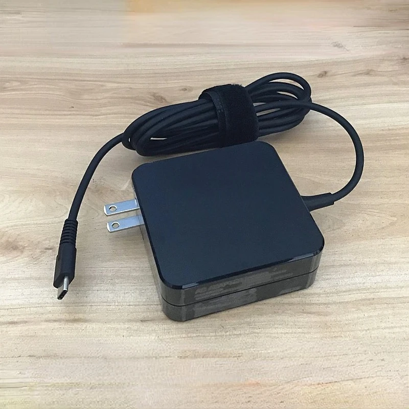 

ADP-TYPE/C 65W 15V3A 20V2.25 12V3A Original FOR Pro B9440UA UX390 T305C T303U Power Adapter Type-c Lightning Charger