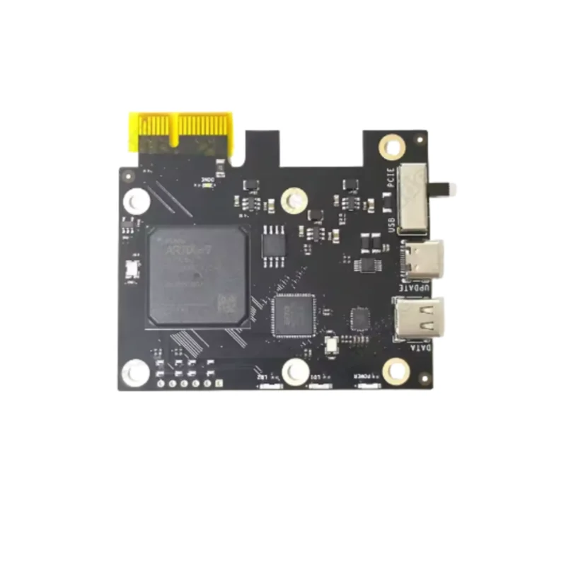 Acceso Dirdo de memoria de tarjeta DMA Borad 35t 75t DMA