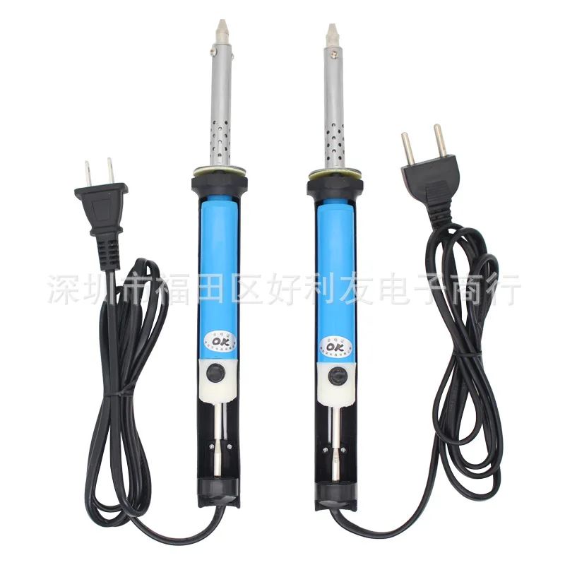 842 electric tin absorbers 110V 30W electric tin suction soldering iron suction gun suction pump 220V