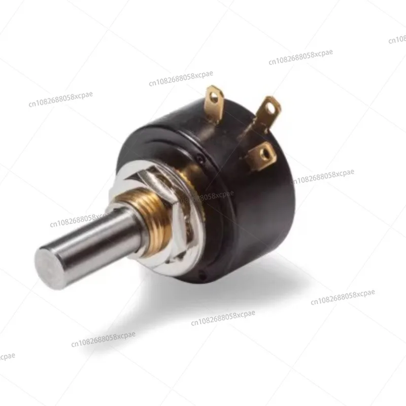 Potentiometer MP21 MP21DM4 MP21/6848 with Stop Position RP19DM4  565fsb42
