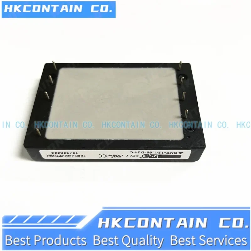 وحدة جديدة BMP-12/1.65-D24 BMP-12/1.65-D24-C BMP-12/1.65-D48 BMP-12/1.65-Q12-C BMP-12/1.65-Q48-C BMP-15/1.3-D48