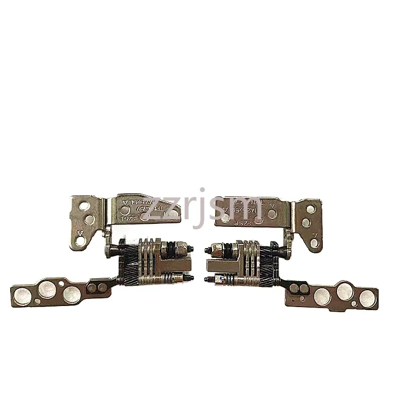 LCD Screen Shaft Hinges L & R Set Replacement for HP ENVY X360 15-EW 15-EY 15T-EW TPN-C157