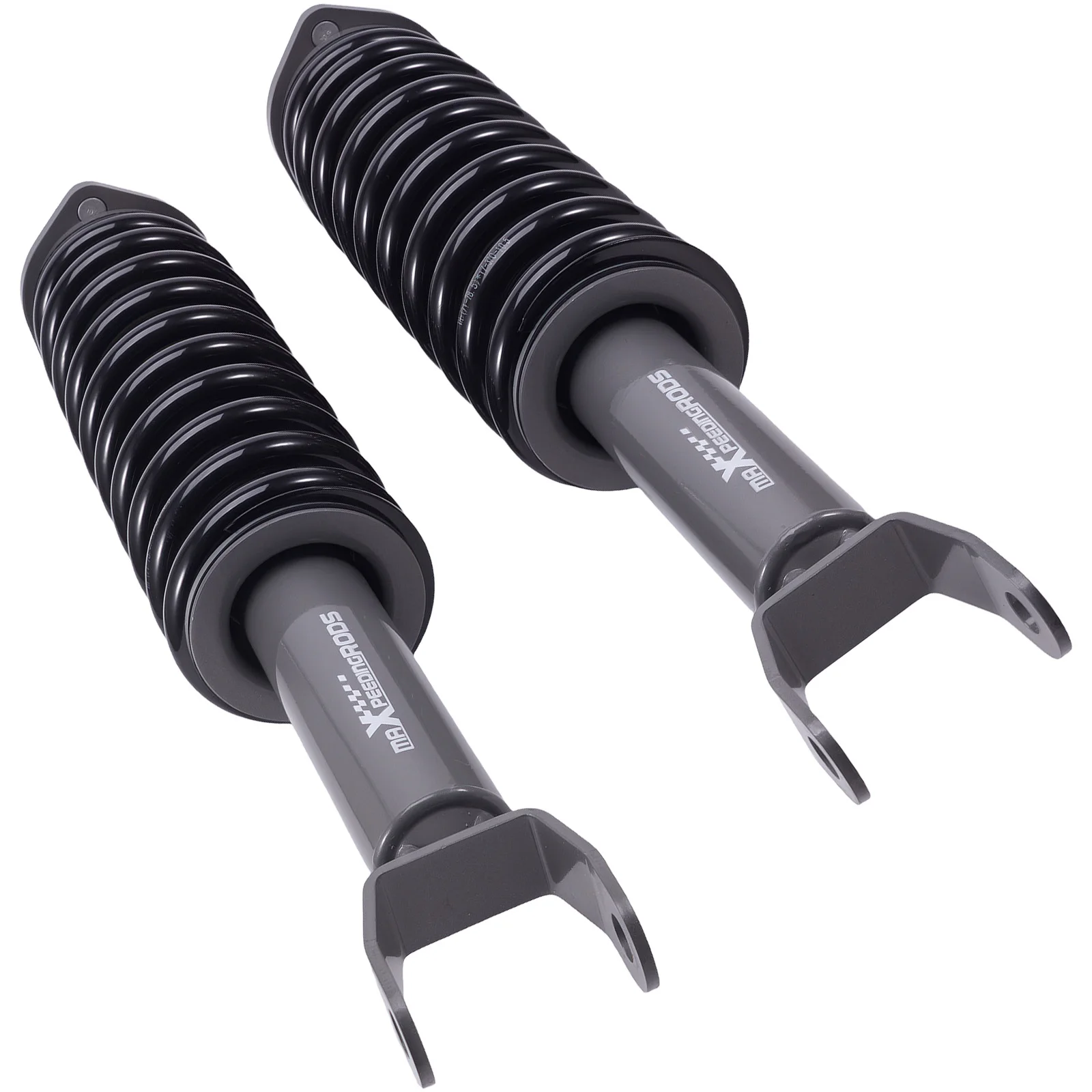 maXpeedingrods 3" Front Leveling Struts For Ram 1500 Classic 4WD 2019-22