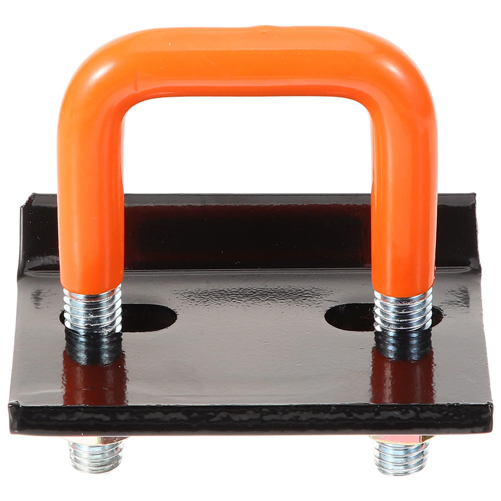 Trailer Buckle Accessory Anti-rattle Stabilizer Hitch Tightener Clamp Fixing Tool Metal Heavy Duty Hooks