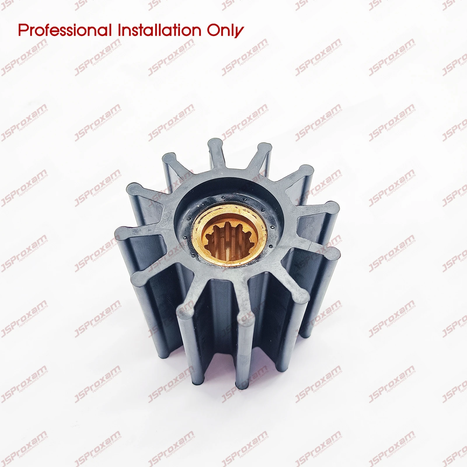 

Замена для Sherwood CEF Cummins SMX Super 27 QSB и 6BTA 5,9, новая крыльчатка 27000K 500181 3974456