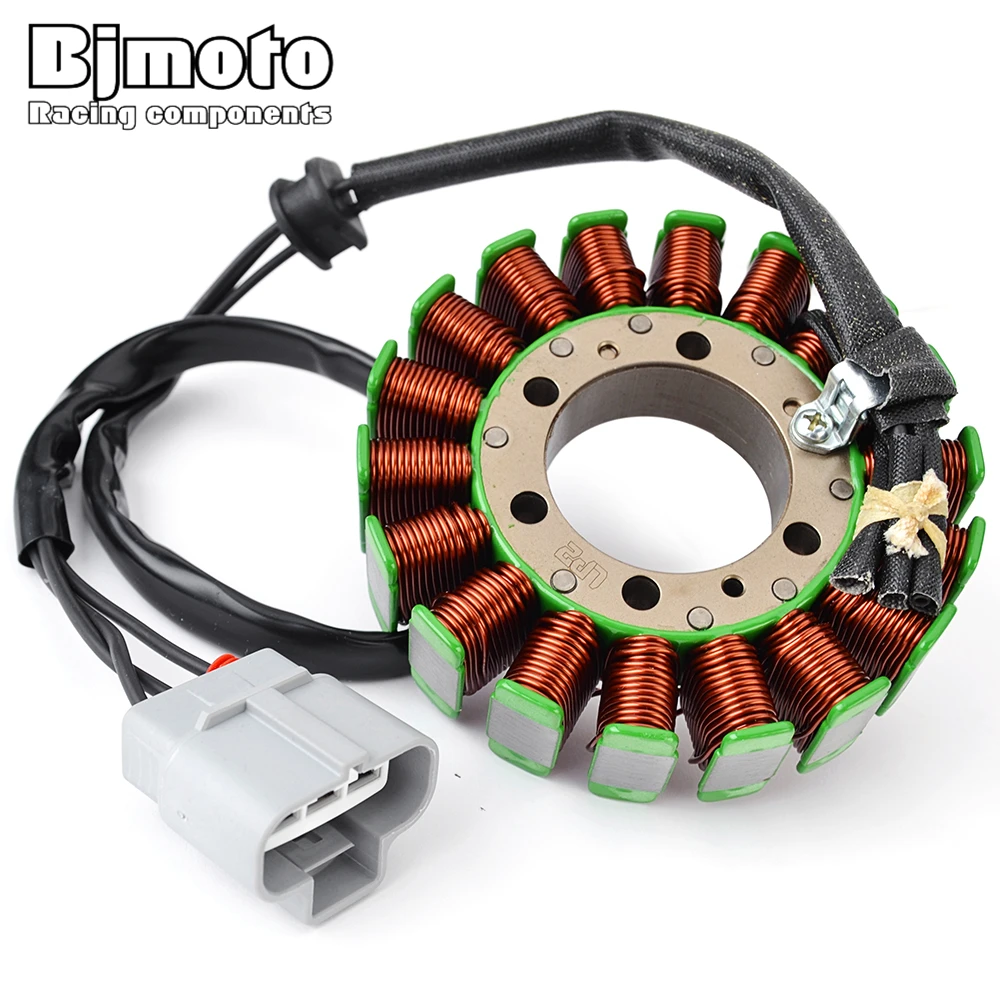 

Magneto Generator Stator Coil For K-TM 790 890 Duke Adventure R 63539004000