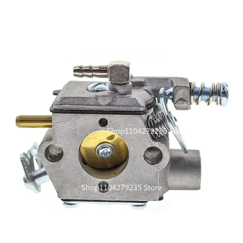 

Suitable for WALBRO WT-594 ECHO CS-510 CS-520 A021000220 Chainsaw Carburetor