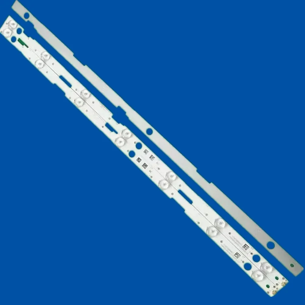 

30PCS LED Strip RF-AJ320E30-0701S-05 A3 LC-32DI5232KFW LC-32CHG6021KF LC-32CHG4041K LQ315T3HC4U LC-32CHG6021E LC-32HI3322E